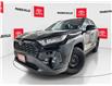 2021 Toyota RAV4 LE (Stk: 11104666A) in Markham - Image 1 of 30