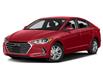 2017 Hyundai Elantra GL (Stk: PA8588) in Charlottetown - Image 1 of 11