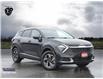 2023 Kia Sportage LX (Stk: KZ297A) in Ottawa - Image 1 of 22