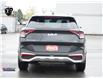 2023 Kia Sportage LX (Stk: KZ297A) in Ottawa - Image 4 of 22