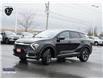 2023 Kia Sportage LX (Stk: KZ297A) in Ottawa - Image 6 of 22