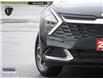 2023 Kia Sportage LX (Stk: KZ297A) in Ottawa - Image 8 of 22