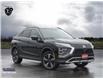 2024 Mitsubishi Eclipse Cross SEL (Stk: MY362A) in Ottawa - Image 1 of 22