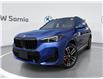 2025 BMW X1 xDrive28i (Stk: XU765) in Sarnia - Image 1 of 25
