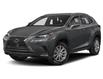 2021 Lexus NX 300 Base (Stk: F0638) in Saskatoon - Image 1 of 11