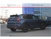 2025 Honda CR-V Hybrid Touring (Stk: 16-250624) in Orléans - Image 7 of 33