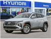 2025 Hyundai Tucson Preferred (Stk: 26T1307) in Aurora - Image 1 of 22