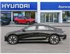 2025 Hyundai IONIQ 6 Preferred Long Range (Stk: 26T1304) in Aurora - Image 3 of 20