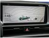 2025 Hyundai IONIQ 6 Preferred Long Range (Stk: 26T1304) in Aurora - Image 15 of 20