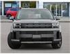 2025 Hyundai Santa Fe HEV Preferred (Stk: 26T1305) in Aurora - Image 2 of 22