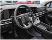 2025 Hyundai Santa Fe HEV Preferred (Stk: 26T1305) in Aurora - Image 11 of 22