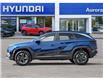 2025 Hyundai Tucson Preferred w/Trend Package (Stk: 26T1301) in Aurora - Image 3 of 18