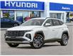 2025 Hyundai Tucson Plug-In Hybrid Ultimate (Stk: 2600151) in Aurora - Image 1 of 22