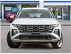 2025 Hyundai Tucson Plug-In Hybrid Ultimate (Stk: 2600151) in Aurora - Image 2 of 22