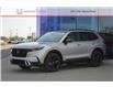 2025 Honda CR-V Hybrid Touring (Stk: 16-250625) in Orléans - Image 9 of 33