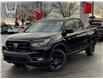 2025 Honda Ridgeline Black Edition (Stk: 11-251065) in Barrie - Image 1 of 19