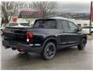 2025 Honda Ridgeline Black Edition (Stk: 11-251065) in Barrie - Image 4 of 19