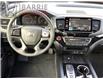2025 Honda Ridgeline Black Edition (Stk: 11-251065) in Barrie - Image 8 of 19