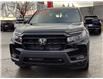 2025 Honda Ridgeline Black Edition (Stk: 11-251065) in Barrie - Image 18 of 19