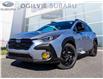 2025 Subaru Crosstrek Onyx (Stk: 18-SQ459) in Ottawa - Image 1 of 24