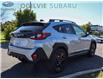 2025 Subaru Crosstrek Onyx (Stk: 18-SQ459) in Ottawa - Image 7 of 24