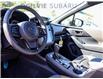 2025 Subaru Crosstrek Onyx (Stk: 18-SQ459) in Ottawa - Image 13 of 24