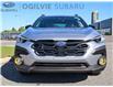 2025 Subaru Crosstrek Onyx (Stk: 18-SQ459) in Ottawa - Image 18 of 24