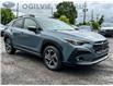 2025 Subaru Crosstrek Touring (Stk: 18-SQ463) in Ottawa - Image 6 of 25