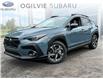 2025 Subaru Crosstrek Touring (Stk: 18-SQ463) in Ottawa - Image 25 of 25