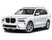 2025 BMW X7 xDrive40i (Stk: XU772) in Sarnia - Image 1 of 12