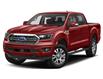 2023 Ford Ranger Lariat (Stk: 25T6850A) in Pincher Creek - Image 1 of 12