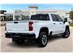 2024 Chevrolet Silverado 2500HD Custom (Stk: 56941U) in Calgary - Image 2 of 33