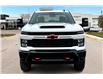 2024 Chevrolet Silverado 2500HD Custom (Stk: 56941U) in Calgary - Image 3 of 33