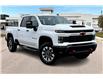 2024 Chevrolet Silverado 2500HD Custom (Stk: 56941U) in Calgary - Image 11 of 33