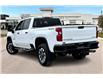 2024 Chevrolet Silverado 2500HD Custom (Stk: 56941U) in Calgary - Image 12 of 33