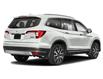 2022 Honda Pilot Touring 7P (Stk: WU7678) in Welland - Image 3 of 11