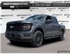 2025 Ford F-150 STX (Stk: 5F198944) in Brantford - Image 1 of 23