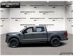 2025 Ford F-150 STX (Stk: 5F198944) in Brantford - Image 3 of 23
