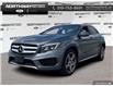 2017 Mercedes-Benz GLA 250 Base (Stk: DR1024A) in Brantford - Image 1 of 22
