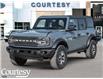 2025 Ford Bronco Badlands (Stk: 25BR8455) in London - Image 1 of 8