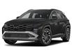 2025 Hyundai Tucson Hybrid Ultimate (Stk: 80386) in Saskatoon - Image 1 of 2