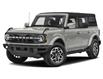 2022 Ford Bronco Outer Banks (Stk: P5394L) in Dartmouth - Image 1 of 12