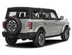 2022 Ford Bronco Outer Banks (Stk: P5394L) in Dartmouth - Image 3 of 12