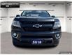2018 Chevrolet Colorado Z71 (Stk: 5F19099B) in Brantford - Image 2 of 23