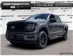 2025 Ford F-150 XLT (Stk: 5F188896) in Brantford - Image 1 of 22