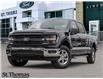 2025 Ford F-150 XLT (Stk: T5481) in St. Thomas - Image 1 of 11