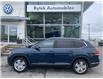 2019 Volkswagen Atlas 3.6 FSI Execline (Stk: N14853A) in Ottawa - Image 1 of 23