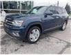 2019 Volkswagen Atlas 3.6 FSI Execline (Stk: N14853A) in Ottawa - Image 2 of 23