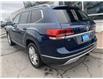 2019 Volkswagen Atlas 3.6 FSI Execline (Stk: N14853A) in Ottawa - Image 9 of 23