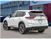 2025 Nissan Rogue Platinum (Stk: W25022) in Scarborough - Image 4 of 23